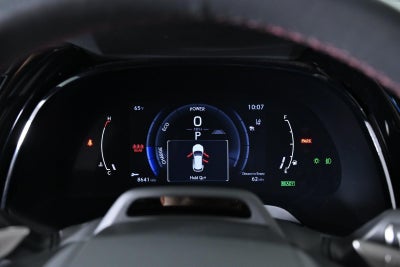 2024 Lexus RX RX 500h F SPORT Performance