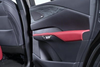 2024 Lexus RX RX 500h F SPORT Performance