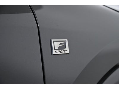 2024 Lexus RX RX 500h F SPORT Performance