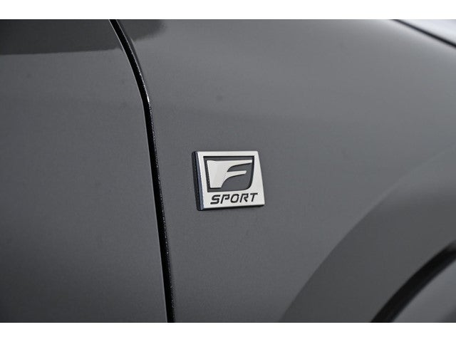 2024 Lexus RX RX 500h F SPORT Performance