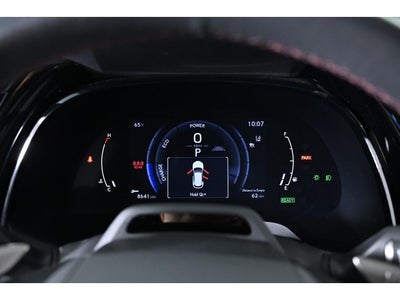 2024 Lexus RX RX 500h F SPORT Performance