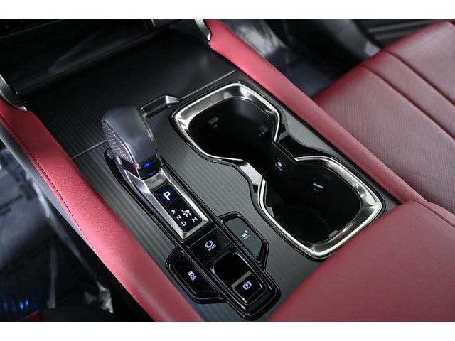 2024 Lexus RX RX 500h F SPORT Performance