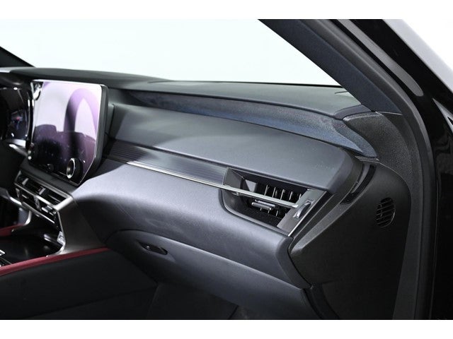 2024 Lexus RX RX 500h F SPORT Performance