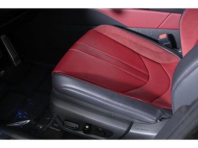 2024 Lexus RX RX 500h F SPORT Performance