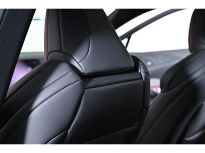 2024 Lexus RX RX 500h F SPORT Performance