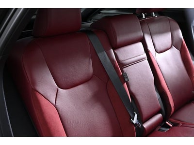 2024 Lexus RX RX 500h F SPORT Performance