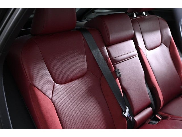 2024 Lexus RX RX 500h F SPORT Performance