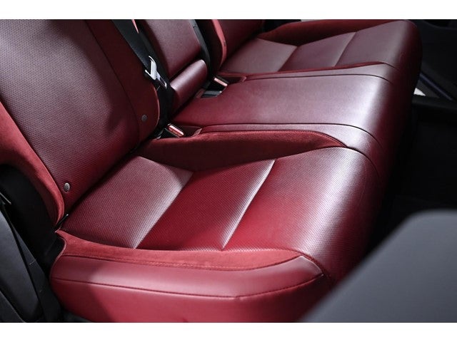 2024 Lexus RX RX 500h F SPORT Performance