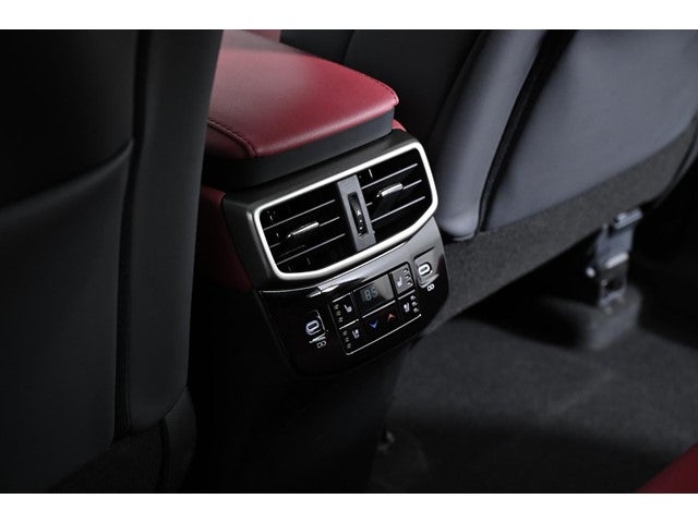 2024 Lexus RX RX 500h F SPORT Performance