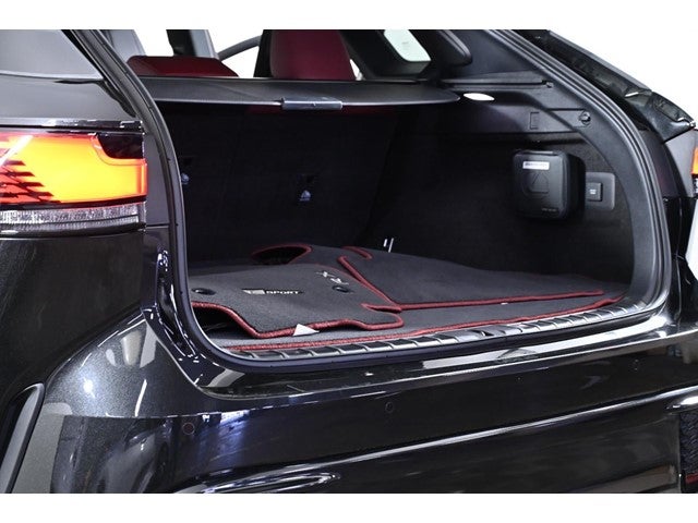 2024 Lexus RX RX 500h F SPORT Performance