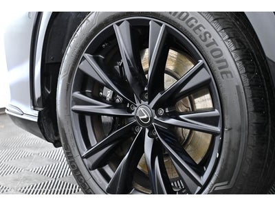 2024 Lexus RX RX 500h F SPORT Performance