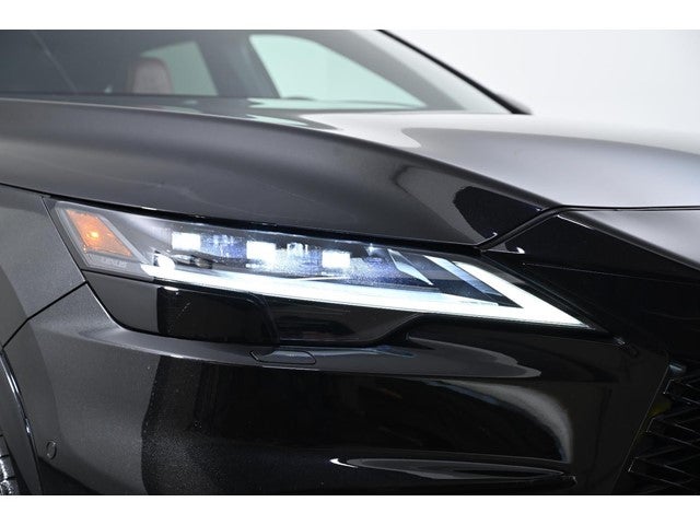 2024 Lexus RX RX 500h F SPORT Performance