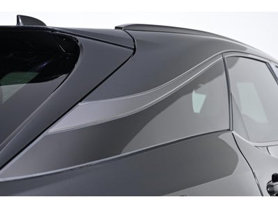 2024 Lexus RX RX 500h F SPORT Performance