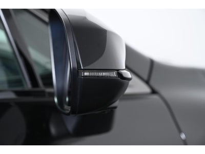 2024 Lexus RX RX 500h F SPORT Performance