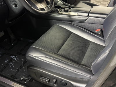 2019 Lexus RX RX 350