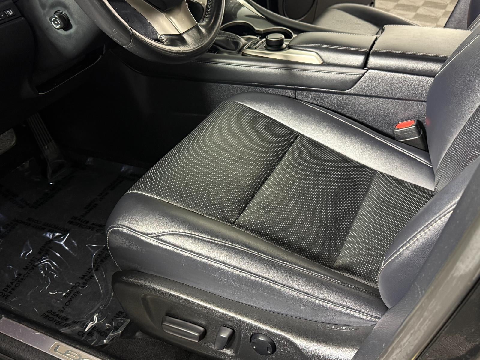 2019 Lexus RX RX 350