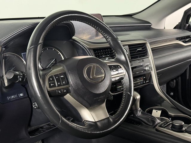 2019 Lexus RX RX 350