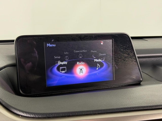 2019 Lexus RX RX 350