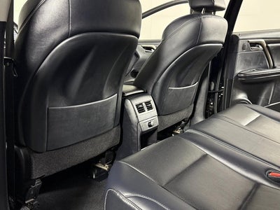 2019 Lexus RX RX 350