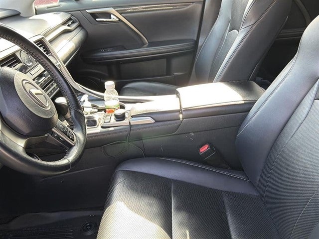 2019 Lexus RX RX 350