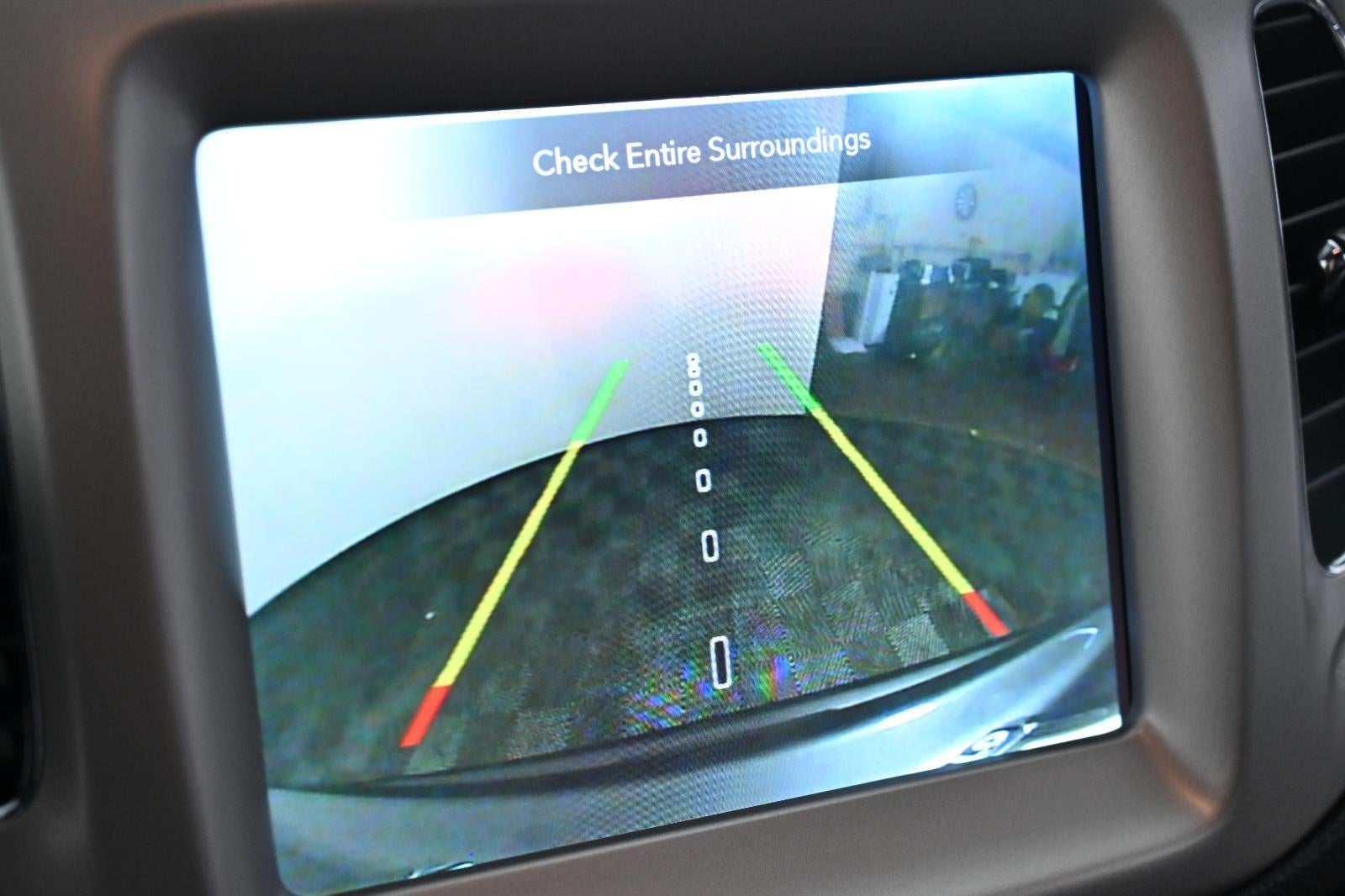 2021 Jeep Compass 80th Anniversary