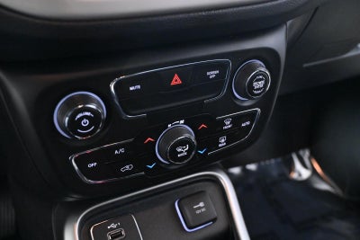 2021 Jeep Compass 80th Anniversary