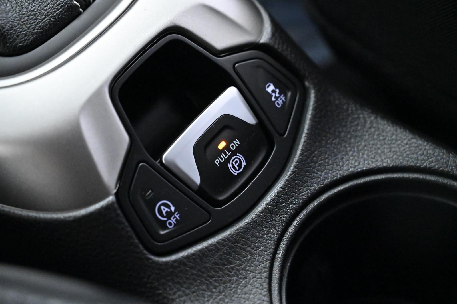 2021 Jeep Compass 80th Anniversary