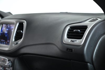 2021 Jeep Compass 80th Anniversary