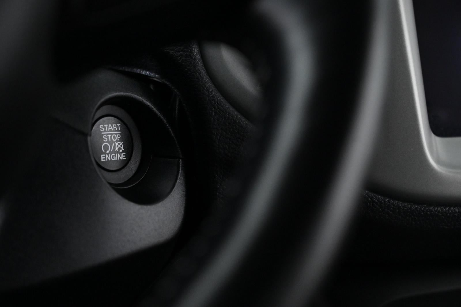 2021 Jeep Compass 80th Anniversary