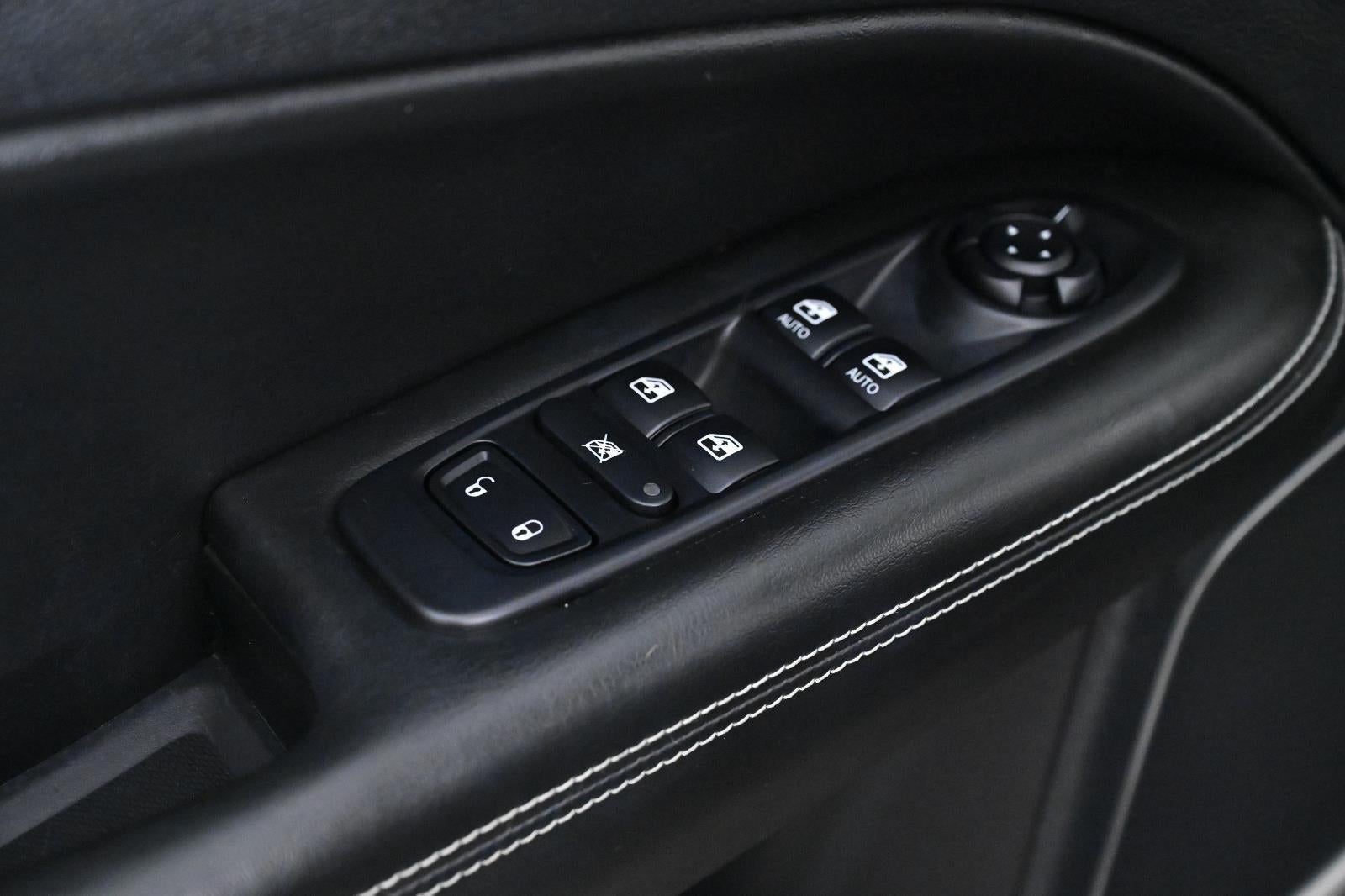 2021 Jeep Compass 80th Anniversary