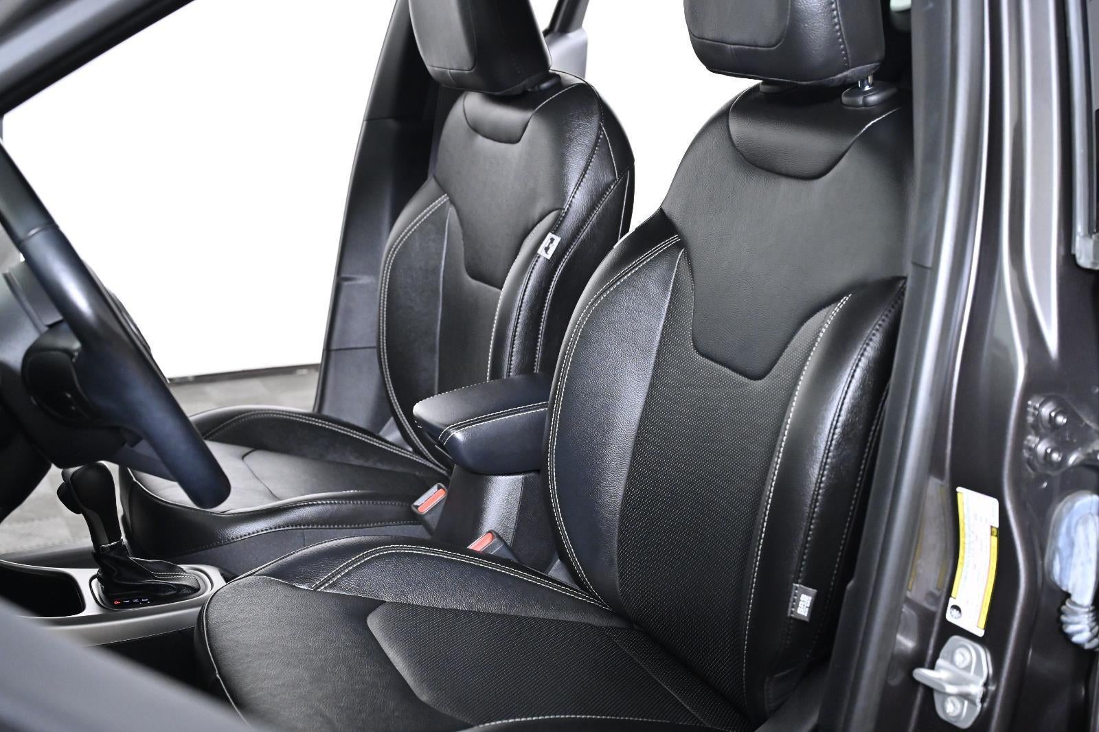 2021 Jeep Compass 80th Anniversary