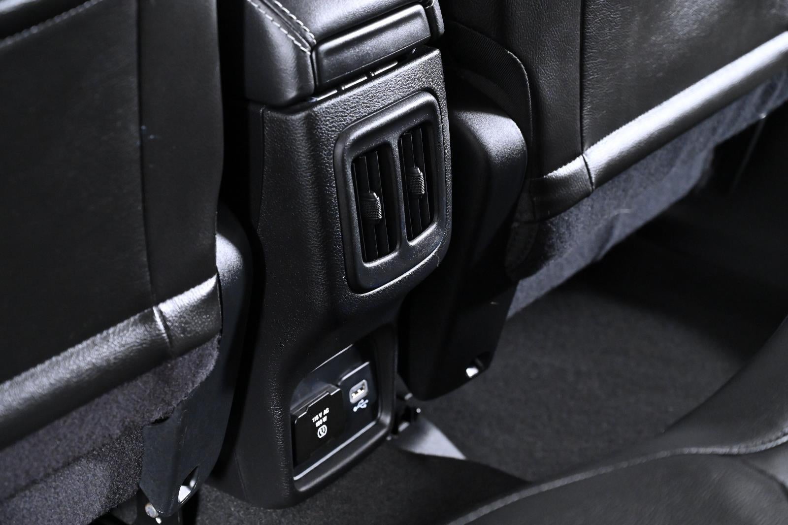 2021 Jeep Compass 80th Anniversary