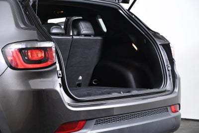 2021 Jeep Compass 80th Anniversary