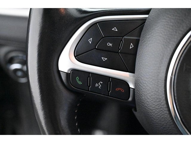 2021 Jeep Compass 80th Anniversary