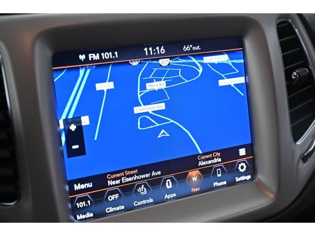 2021 Jeep Compass 80th Anniversary