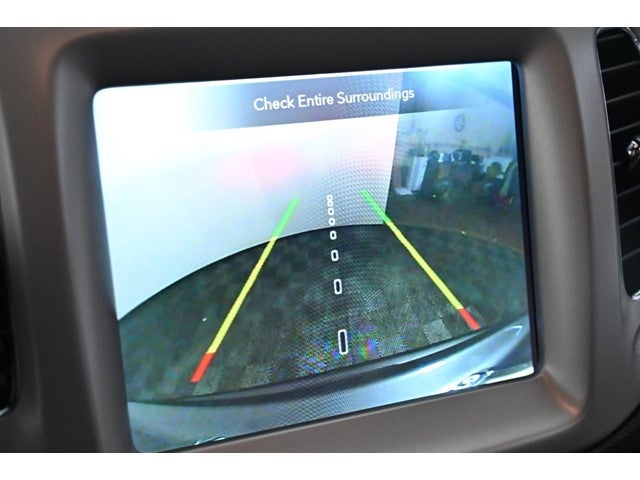 2021 Jeep Compass 80th Anniversary