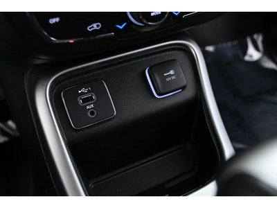 2021 Jeep Compass 80th Anniversary