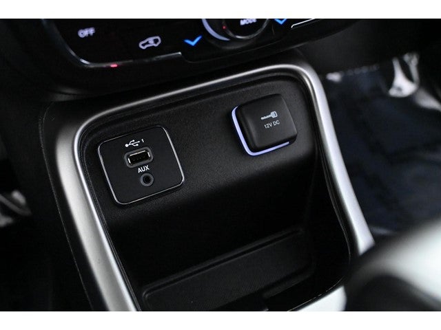 2021 Jeep Compass 80th Anniversary