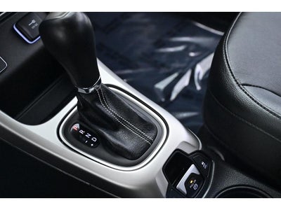 2021 Jeep Compass 80th Anniversary