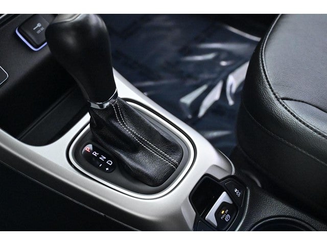 2021 Jeep Compass 80th Anniversary