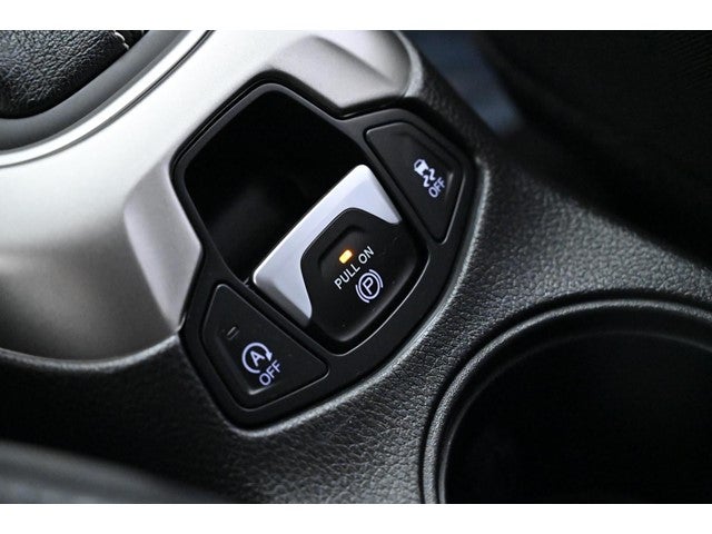 2021 Jeep Compass 80th Anniversary