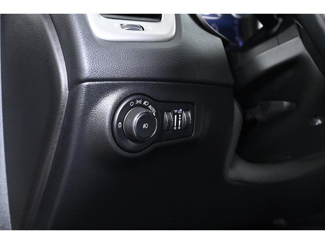 2021 Jeep Compass 80th Anniversary