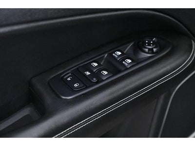 2021 Jeep Compass 80th Anniversary