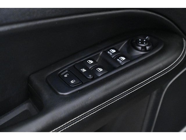 2021 Jeep Compass 80th Anniversary