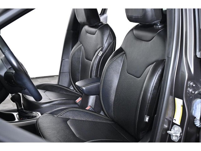 2021 Jeep Compass 80th Anniversary