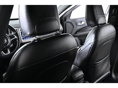 2021 Jeep Compass 80th Anniversary