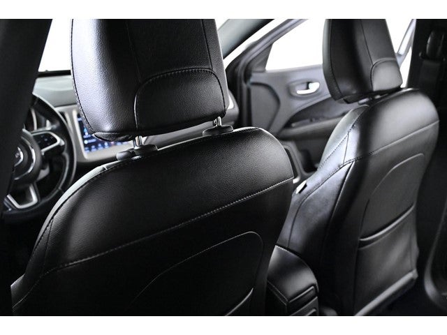 2021 Jeep Compass 80th Anniversary