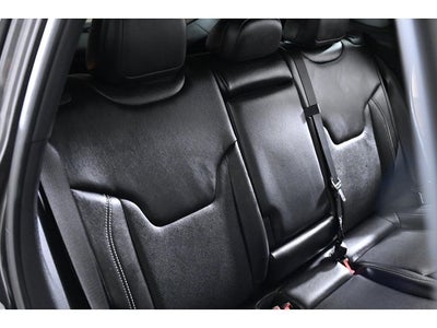 2021 Jeep Compass 80th Anniversary