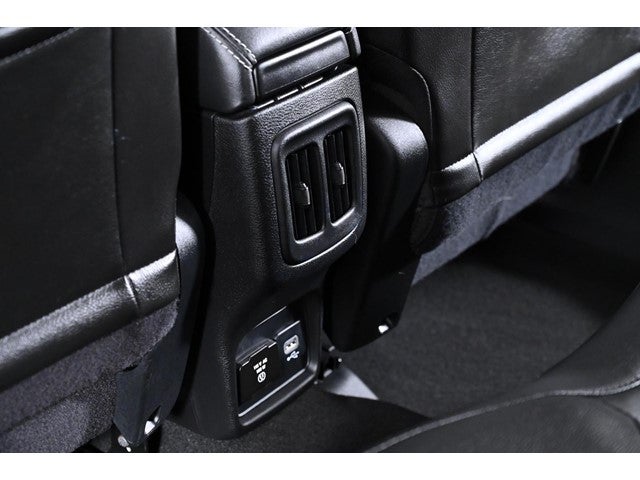 2021 Jeep Compass 80th Anniversary