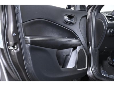 2021 Jeep Compass 80th Anniversary